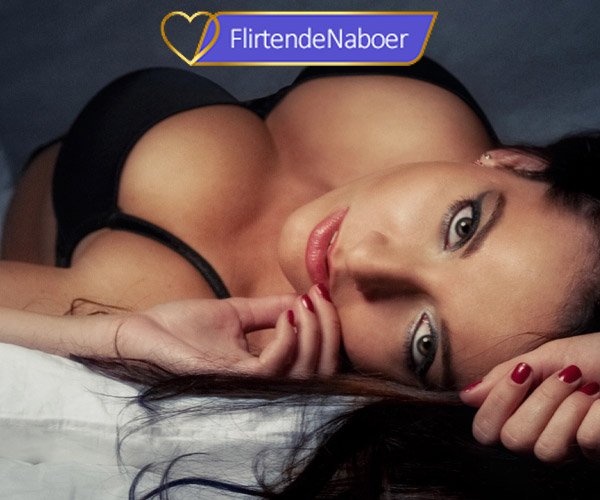 FlirtendeNaboer – diskret dating og casual dating i Danmark