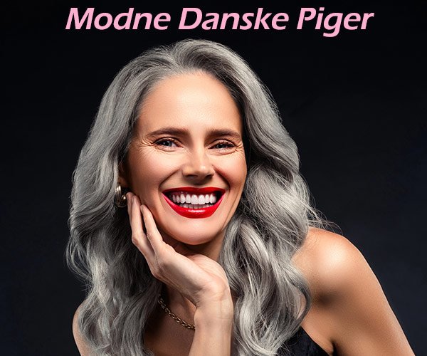 Modne Danske Piger – diskret dating og casual dating i Danmark