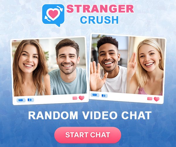 Stranger Crush – diskret dating og casual dating i Danmark