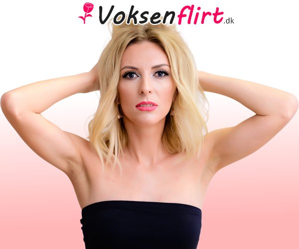 Voksenflirt – diskret dating og casual dating i Danmark